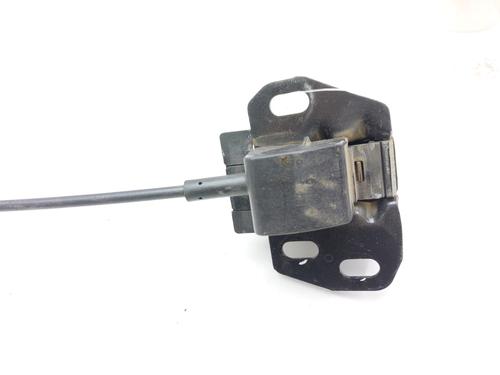Tailgate lock RENAULT KANGOO / GRAND KANGOO II (KW0/1_) 1.5 dCi 70 (KW0V, KW0A) | BP11377079C101 