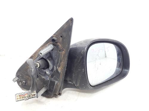 Used Right mirror PEUGEOT 406 (8B) 2.1 TD 12V (109 hp) 10324447