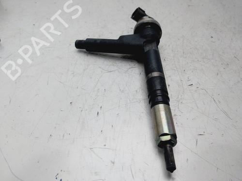 Used Injector OPEL MERIVA A MPV (X03) [2003-2010]  29298963