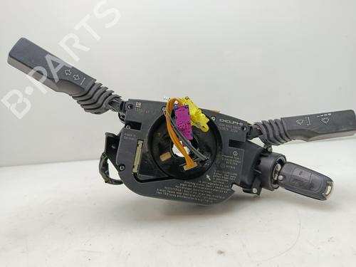 Commandes au volant OPEL VECTRA C GTS (Z02) 1.9 CDTI (F68) (120 hp) 29303395