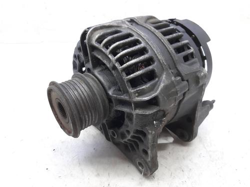 Used Alternator OPEL ZAFIRA A MPV (T98) [1999-2006]  10189060