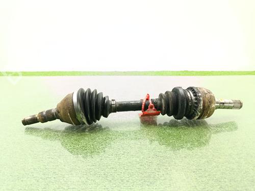 Used Right front driveshaft OPEL VECTRA C (Z02) 2.2 DTI 16V (F69) (125 hp) 30492609