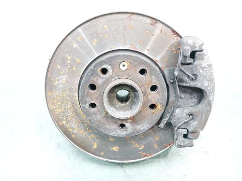 Right front steering knuckle OPEL ASTRA H (A04)  | BP21209005M26