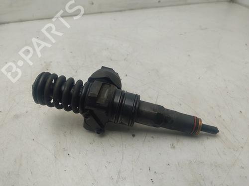 Used Injector SEAT IBIZA III (6L1) [2002-2009]  23246332