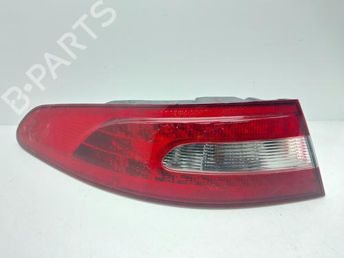 Used Left taillight Left taillight JAGUAR XF I (X250) 3.0 D (241 hp) 33301733 33301733