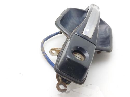 Front right exterior door handle MITSUBISHI PAJERO III (V7_W, V6_W) 3.2 Di-D (V68W) | BP18152773C129 