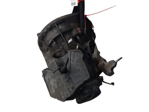 Gearbox FORD FIESTA V (JH_, JD_) 1.6 TDCi | BP29375870M3 