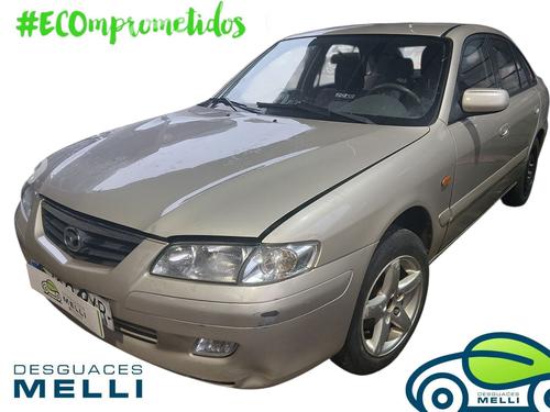 Pièces Détachées Usagées MAZDA 626 V Hatchback (GF) 2.0 TD (GFFP) (110 hp) 4406978