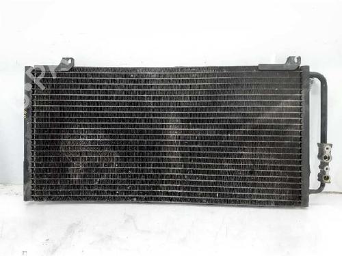 Used AC radiator MG MG ZR 105 (103 hp) 6551105
