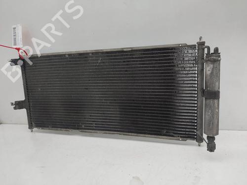AC radiator NISSAN ALMERA II (N16) 2.2 Di | BP15761729M32 