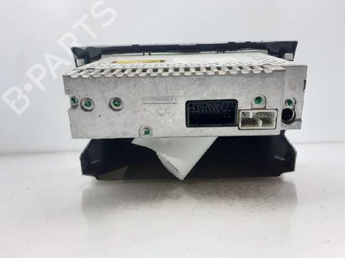 Radio SUZUKI SWIFT III (MZ, EZ)  | BP6904448E6 