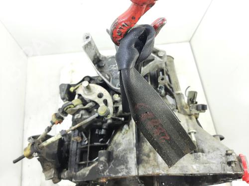 Gearbox PEUGEOT 407 (6D_) 2.0 (6DRFNB, 6DRFNE) | BP10984897M3 