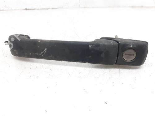 Used Front right exterior door handle VW VENTO (1H2) 1.8 (90 hp) 8114805