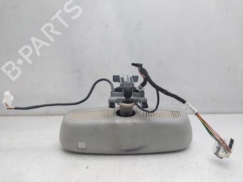 Rear mirror MERCEDES-BENZ M-CLASS (W164) ML 420 CDI 4-matic (164.128) | BP16405583I6 