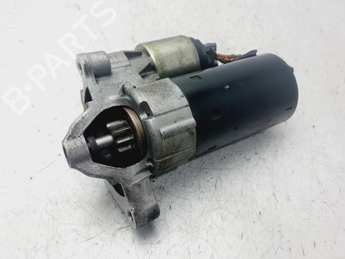 Used Starter CITROËN XSARA PICASSO (N68) 2.0 HDi (90 hp) 29855808