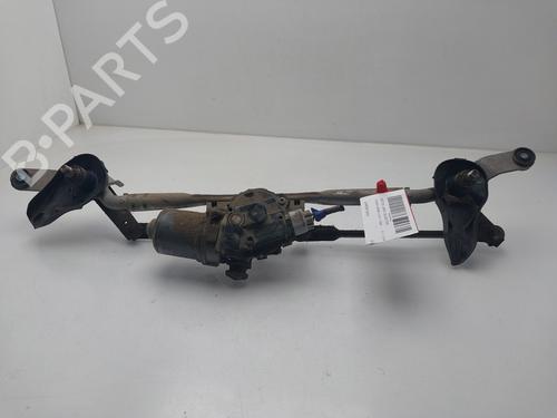 Front wiper motor MAZDA 6 Estate (GJ, GL)  | BP34352165M29  - Image 5