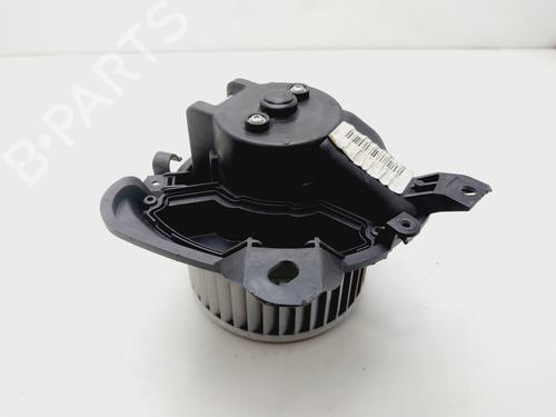Heater blower motor OPEL CORSA D (S07)  | BP28183758M62 