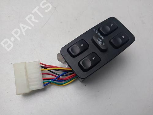 Left front window switch MITSUBISHI GALLOPER (JK-01) 2.5 TD intercooler | BP38674698I27 - Image 4