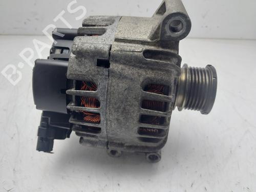 Used Alternator Alternator PEUGEOT 308 I (4A_, 4C_) [2007-2016] 34706393 34706393