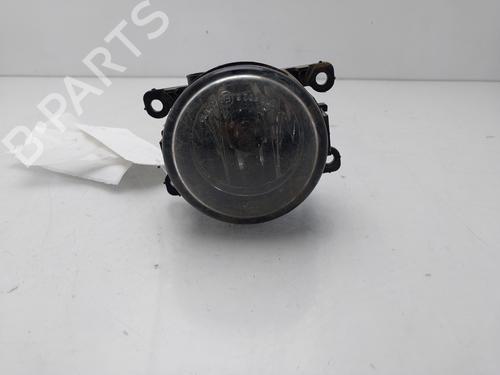 Used Right front fog light RENAULT LAGUNA II (BG0/1_) [2001-2007]  31643744