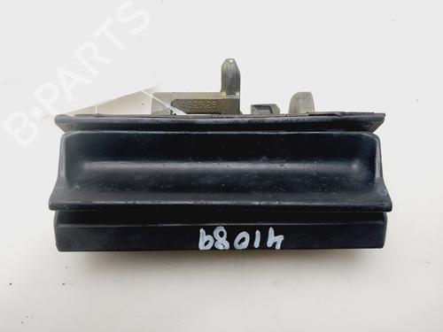Used Tailgate handle Tailgate handle SEAT TOLEDO II (1M2) 1.9 TDI (110 hp) 32774846 32774846