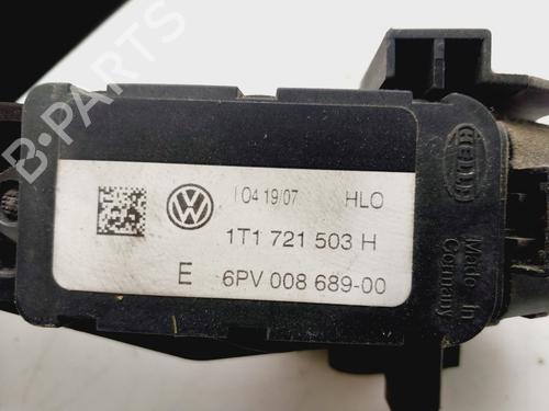 Pedal VW TOURAN (1T1, 1T2)  | BP27456610I4 