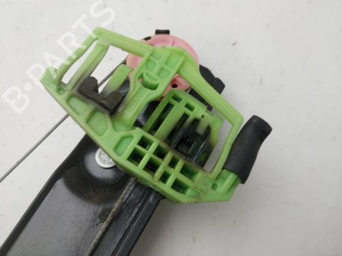 Rear left window mechanism BMW 3 (E90) 316 d | BP40528108C24 - Image 3