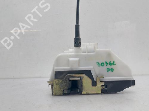 Front right lock CITROËN C2 (JM_) 1.4 HDi | BP12421846C97 