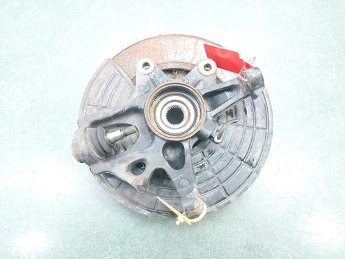 Right front steering knuckle MERCEDES-BENZ M-CLASS (W163) ML 270 CDI (163.113) | BP18045905M26 