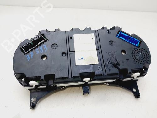 Instrument cluster JAGUAR XF I (X250) 4.2 | BP31139825C47 