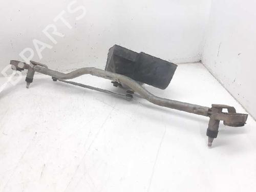 Viskermotor vindrute FORD ESCORT VI (GAL, AAL, ABL) 1.8 TD (90 hp) 4717573