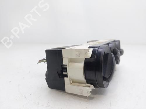Climate control VW POLO (9N_, 9A_)  | BP24292965I5 