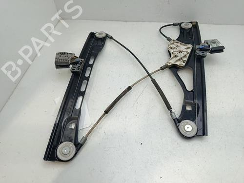 Front left window mechanism MERCEDES-BENZ E-CLASS (W211) E 320 CDI (211.026) | BP31323776C22 