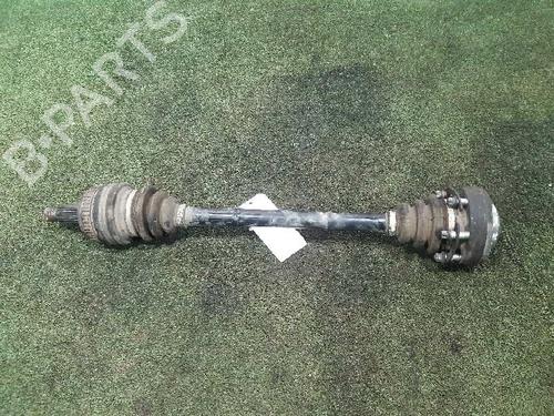 Used Left rear driveshaft BMW 3 (E90) 320 d (163 hp) 5419183