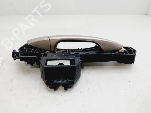 Rear right exterior door handle MERCEDES-BENZ E-CLASS T-Model (S212) E 250 CDI / BlueTEC (212.203, 212.204) | BP29390828C130 