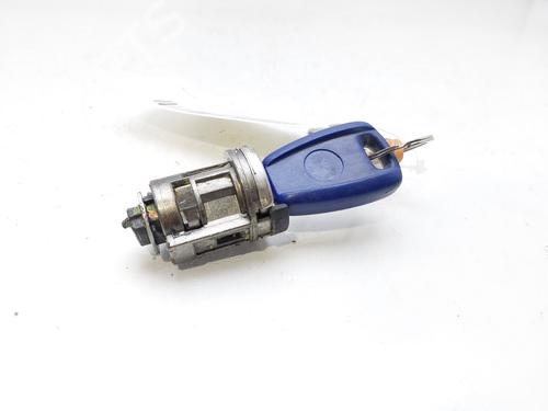Ignition barrel FIAT PUNTO (188_) 1.9 JTD | BP15123545M48 