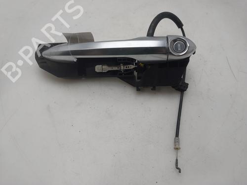 Used Front left exterior door handle Front left exterior door handle ALFA ROMEO GIULIETTA (940_) 1.8 TBi (940FXC1A) (235 hp) 36775093 36775093