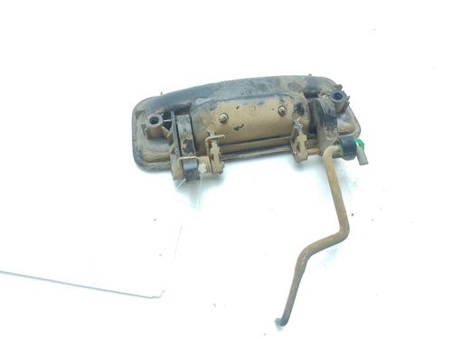 Rear right exterior door handle LAND ROVER FREELANDER I (L314) 2.0 Td4 4x4 | BP27197859C130 