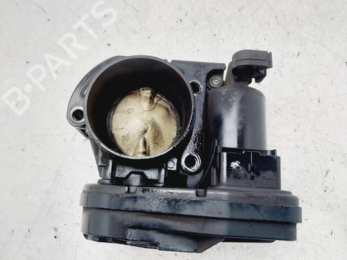 Corpo farfallato CITROËN XSARA PICASSO (N68) 1.6 (95 hp) 28333599