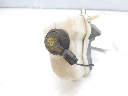 Brake master cylinder BMW 3 Touring (E91) 330 d | BP11105387M77 