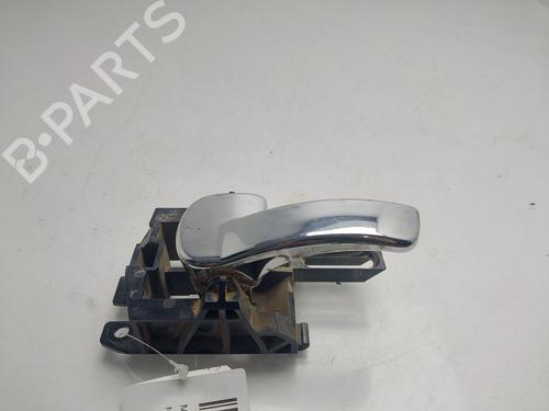 Used Rear left interior door handle Rear left interior door handle NISSAN QASHQAI I (J10, NJ10) [2006-2015] 33219178 33219178