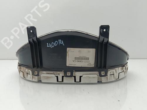 Kombinert Instrument FORD TOURNEO CONNECT 1.8 TDCi | BP30680895C47