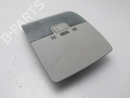 Interior roof light AUDI A3 Sportback (8PA)  | BP27623846I8 