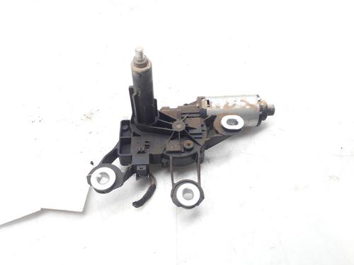 Used Rear wiper motor LAND ROVER FREELANDER 2 (L359) 2.2 TD4 4x4 (150 hp) 12408558