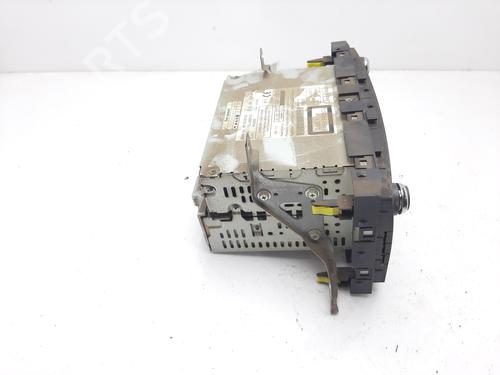 Radio TOYOTA AVENSIS Saloon (_T27_) 2.2 D-4D (ADT271_, ADT271R) | BP13376491E6 