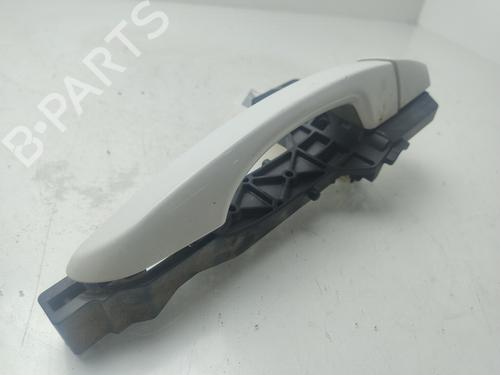 Rear right exterior door handle HYUNDAI TUCSON (TL, TLE) 1.7 CRDi | BP27816387C130 