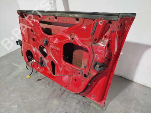 Dør højre fortil AUDI A4 B7 (8EC) 2.0 TDI 16V | BP32371647C3 