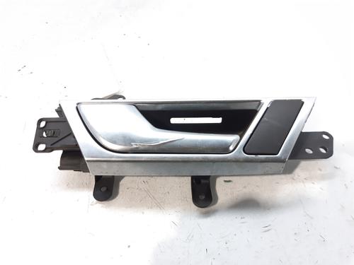 Used Rear left interior door handle AUDI A6 C6 (4F2) 3.0 TDI quattro (225 hp) 9046210