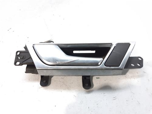 Rear left interior door handle AUDI A6 C6 (4F2) 3.0 TDI quattro (225 hp) 4F0839019 | 4F0839019 |