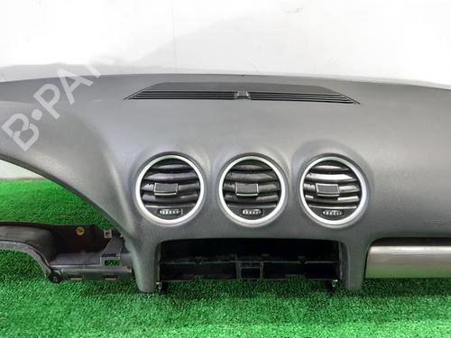 Kollisonspute sett SEAT EXEO (3R2) 1.6 | BP11793167C86 